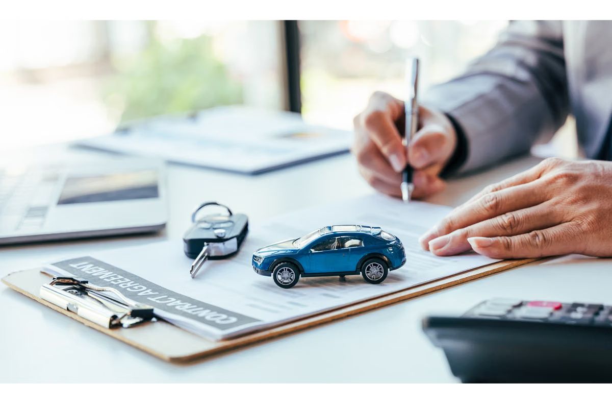 Explore Auto Insurance Coverage: Guide and Information