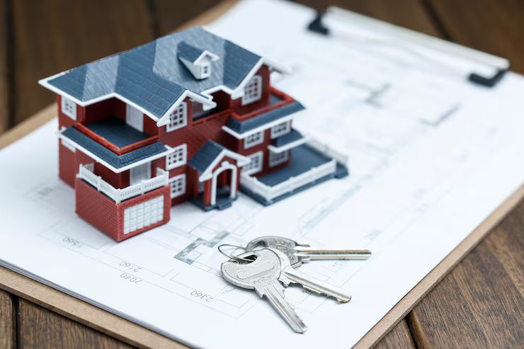 Real Estate Knowledge Hub: Guide to Property Information