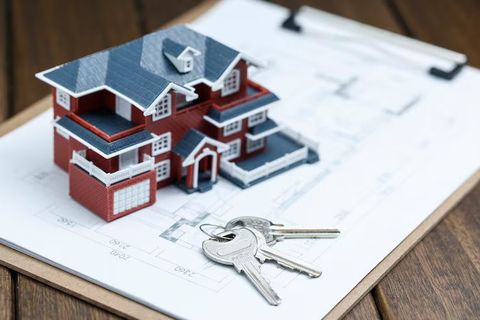 Real Estate Knowledge Hub: Guide to Property Information