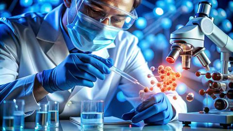 Explore Biotech: Complete Guide to Modern Biotechnology