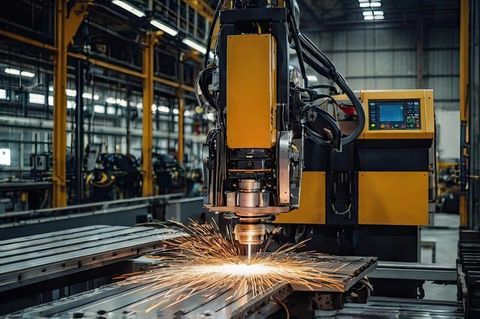 Metal Fabrication Machine Explanation: Facts, Functions and Common Uses