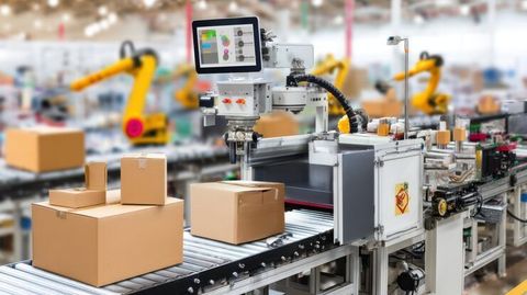 Discover Packaging Machines: Useful Information About Modern Systems and Industry Trends
