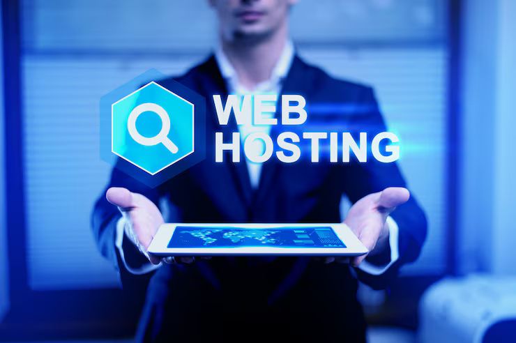 Web Hosting Guide: Everything You Need to Know