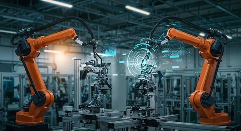 Collaborative Robots Tips for Understanding Safe and Efficient Robotic Workflows