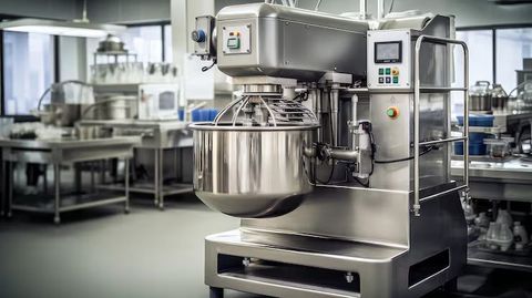 Confectionery Equipment Guide: Explore Types, Uses, Processes, and Modern Technology