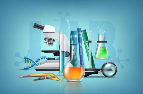 Learn About Laboratory Equipment: Instruments Used in Every Lab
