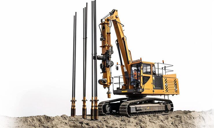 Discover HDD Drill Machine Information, Technology, Uses, and Working Principles