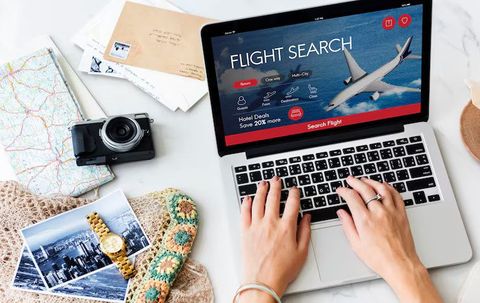Flights Booking Details: Explore the Booking Process