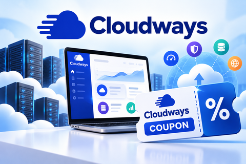 Cloudways Coupon Guide to Hosting Features and Available Promotions