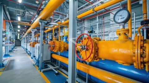Explore Industrial Gas Systems: Important Details About Industrial Gas Management