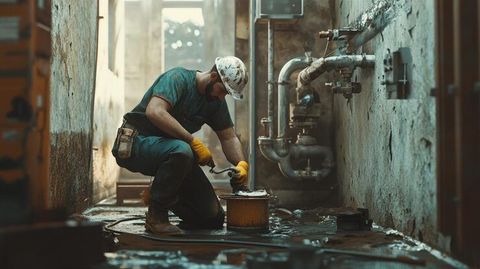 Explore Leakage Repair Information, Facts, Tips, and Practical Insights