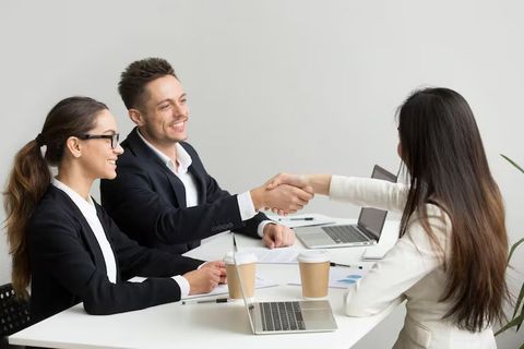 Recruitment Smart Guide: Explore Modern Talent Acquisition Strategies
