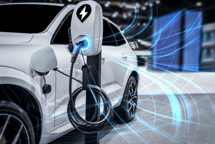 Electric Vehicles Guide: Battery, Charging and Technology