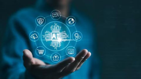 AI Automation Introduction: Learn the Basics of AI-Powered Business Workflows