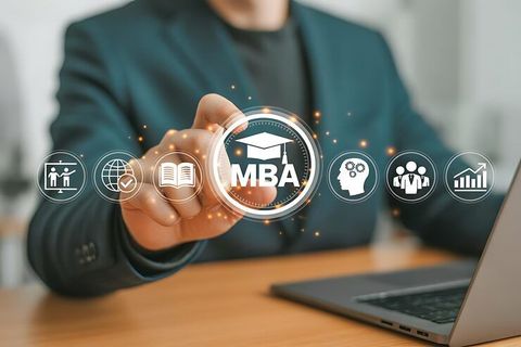 MBA Program Guide: Discover Courses, Skills, Subjects and Career Insights
