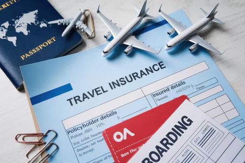 Travel Insurance Insights: Explore Benefits, Coverage and Tips