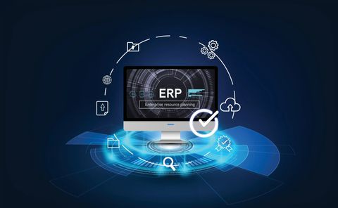 Explore ERP Systems and Business Management