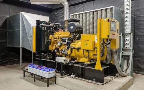 Discover Industrial Generator Technology: An Overview of Modern Power Generation Systems