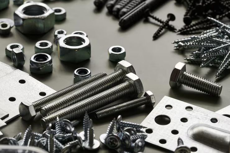 Fasteners Guide: Explore Types, Uses and Essential Information