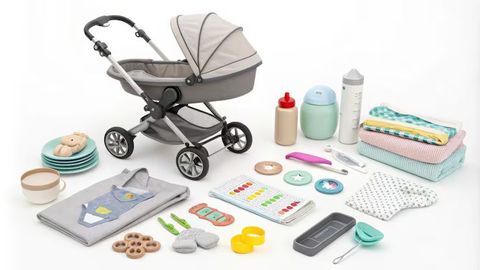 Baby Products Guide: Everything You Need to Know