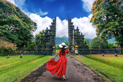 Bali Travel Guide: Explore Beautiful Places, Culture and Nature