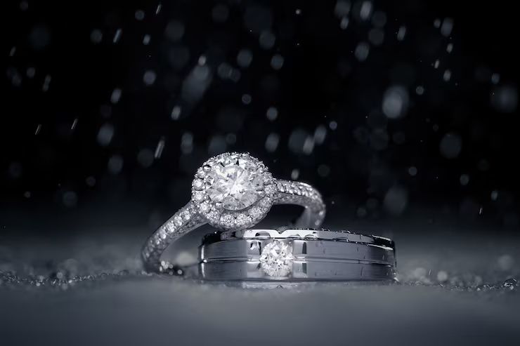Explore Diamond Ring Styles: A Friendly Guide to Popular Designs