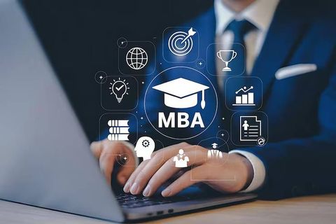 Online MBA Guide to Explore Business Education, Learning Options, and Career Insights