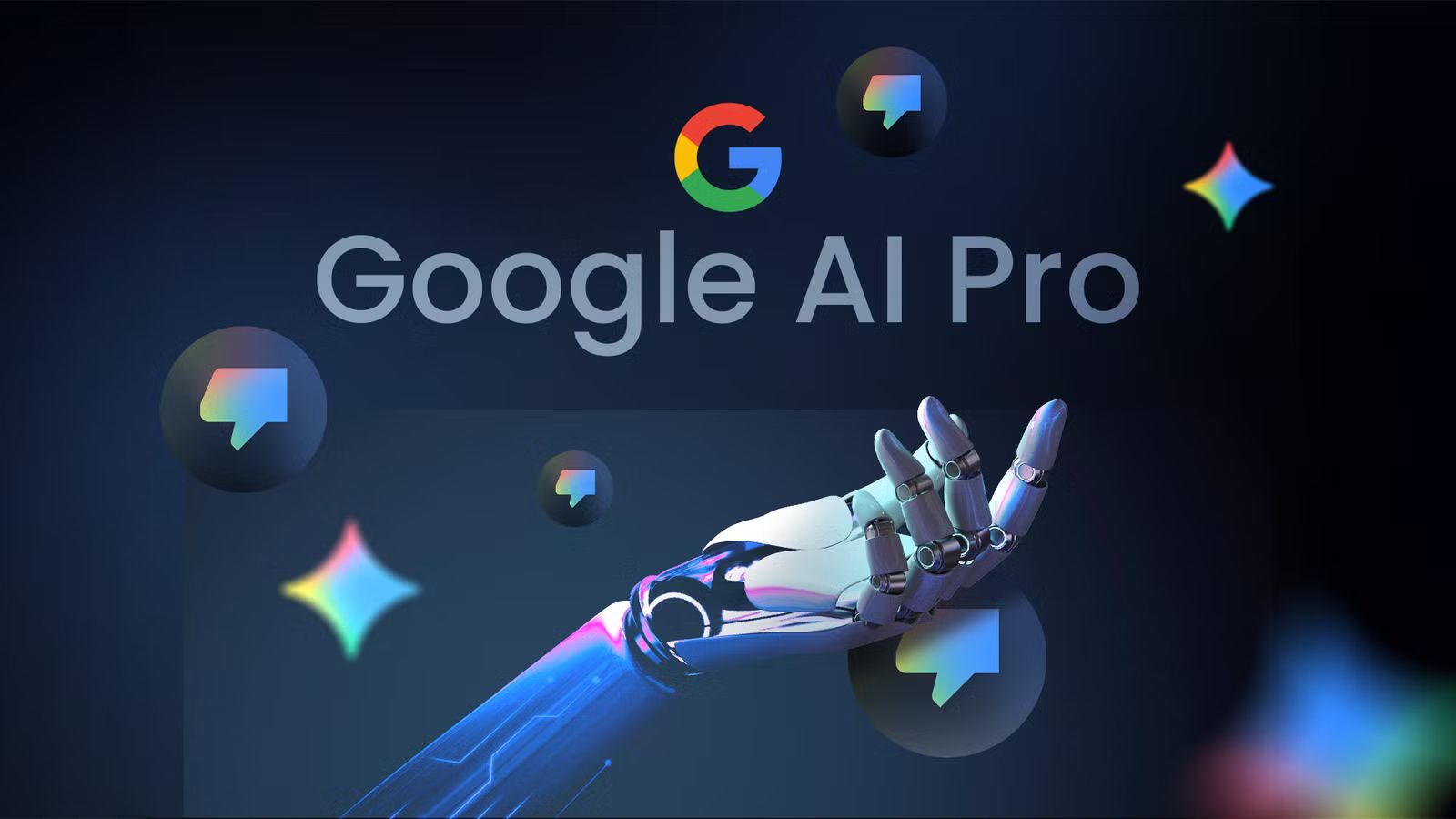 Google AI Pro Google AI Pro